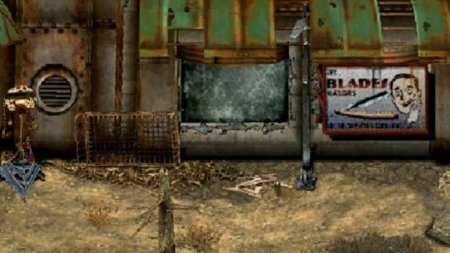 Fallout 2D: Prepare For The Future || Short Movie смотреть онлайн