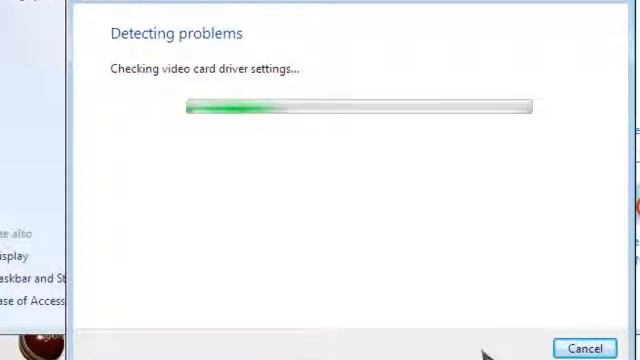How to enable aero in Windows 7 Ultimate смотреть онлайн