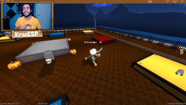 EL JUEGO QUE TE VOLVERA LOCO en Roblox! ? смотреть онлайн