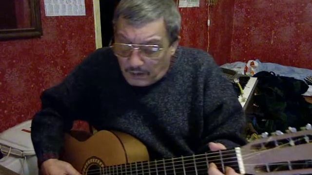 Рождественский романс смотреть онлайн