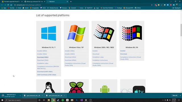 Retromod 2.0 Installation Guide (Links in description) смотреть онлайн