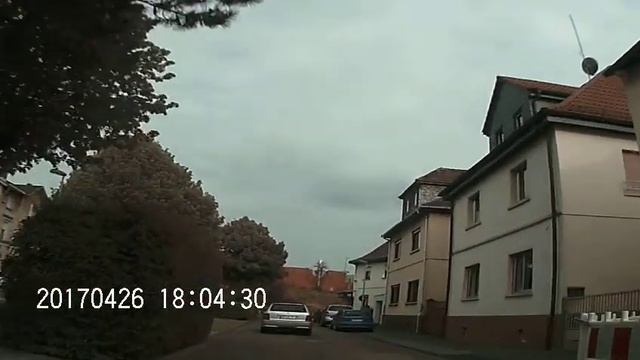 Renault Alpina A310 смотреть онлайн