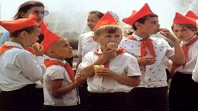 Сделано в СССР смотреть онлайн