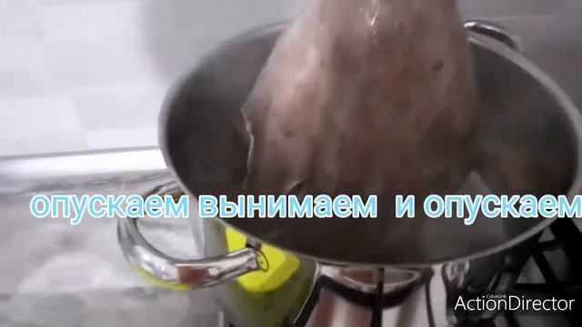 Polpo Bollito. Как правильно варить осьминога.