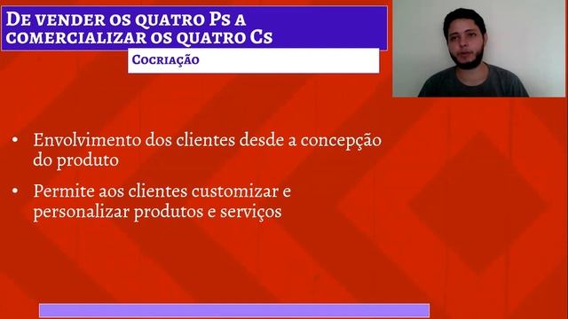 Marketing 4.0 na economia digital смотреть онлайн