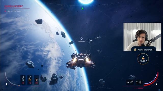 PHANTOM GALAXIES - EPISODE 2 GAMEPLAY , EARLY ACCESS - USE TIMESTAMPS! смотреть онлайн