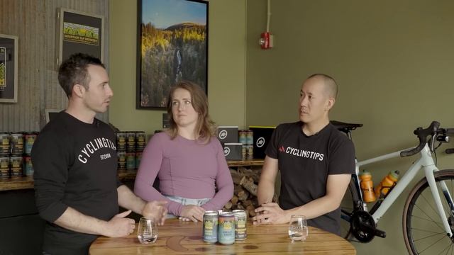 CyclingTips Field Test 2022: Cannondale Synapse Carbon 2 RLE bike review смотреть онлайн