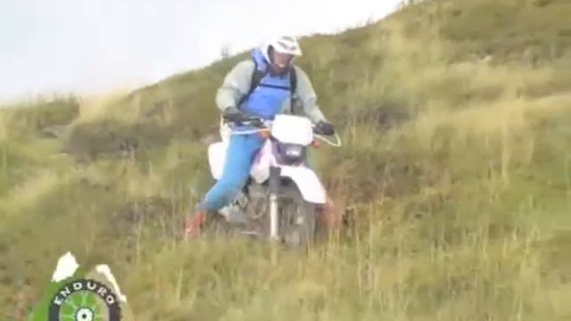 EnduroTours 40-2 смотреть онлайн