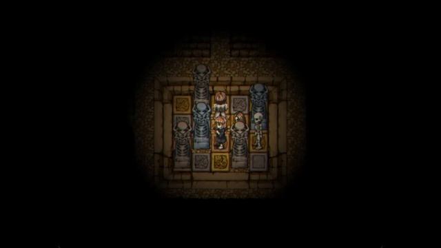 Fear & Hunger Guide: How To Complete Mahabre Puzzle смотреть онлайн