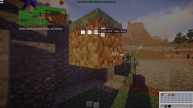 Minecraft: Mod Showcase - Avatar Mod [CHANNEL THE FOUR ELEMENTS OF NATURE] смотреть онлайн