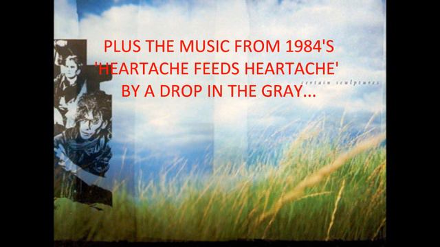 Images in Vogue Vs A Drop In The Gray - Politics of Sound Feeds Heartache смотреть онлайн