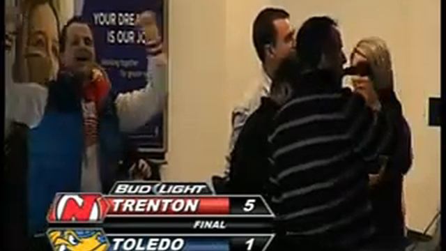 Walleye Highlights 1-28-2011 смотреть онлайн