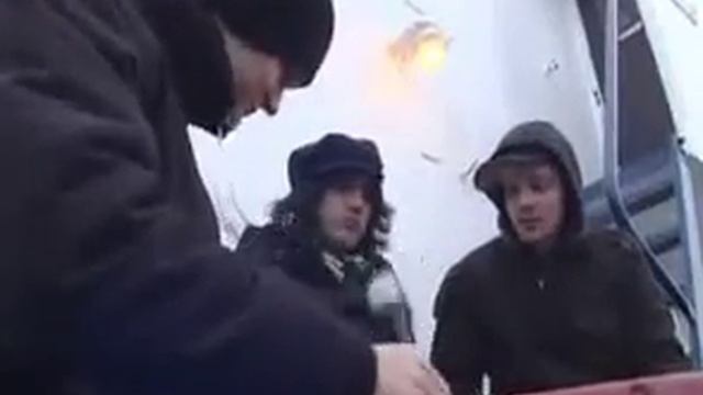 panik tv episode 1 (http://www.panik-musik.de/index2.php) смотреть онлайн