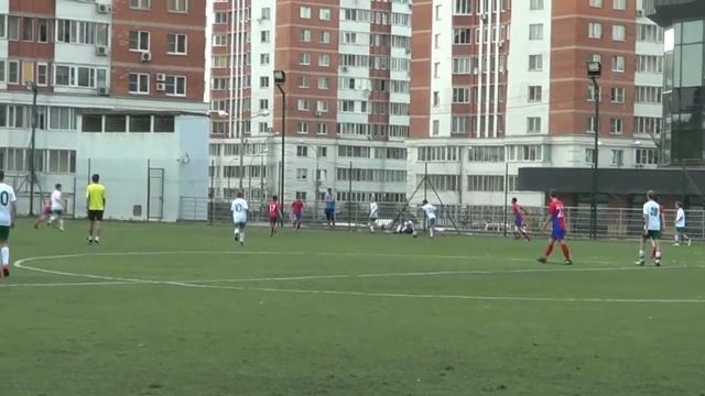 9-06-2019 обзор с Одинцово 2005 смотреть онлайн