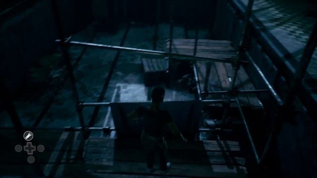 The Devil in Me - A fitting end to the first season of The Dark Pictures - Review смотреть онлайн