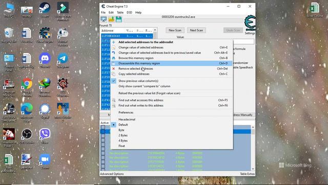 How to cheat money/level in ETS2 and ATS смотреть онлайн