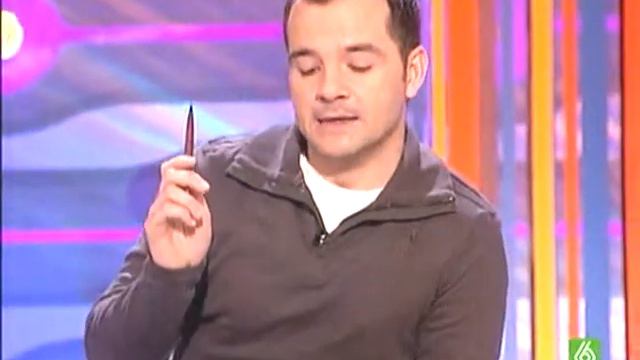 29/01/2008 (6/11) Sé Lo Que Hicisteis La Última Semana