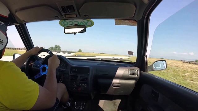 X-ти Национален събор 