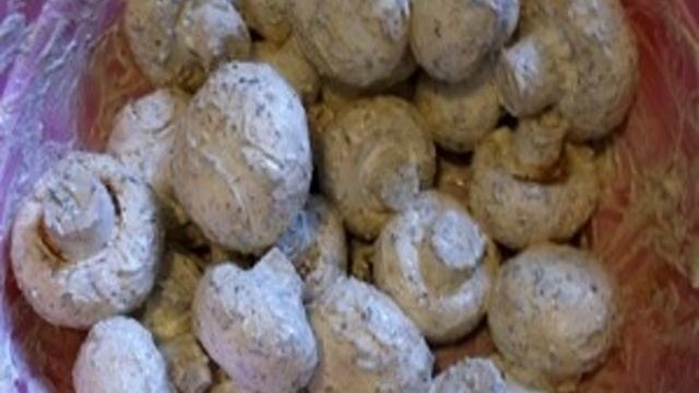 Сборник рецептов