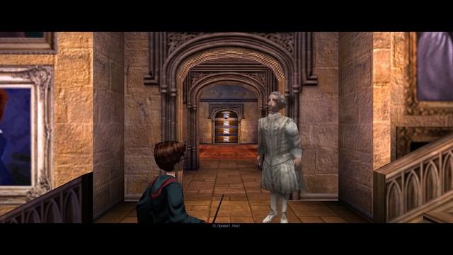 Не_Обзор Shrek 2 & Harry Potter 2 | Олдскулы Свело... смотреть онлайн