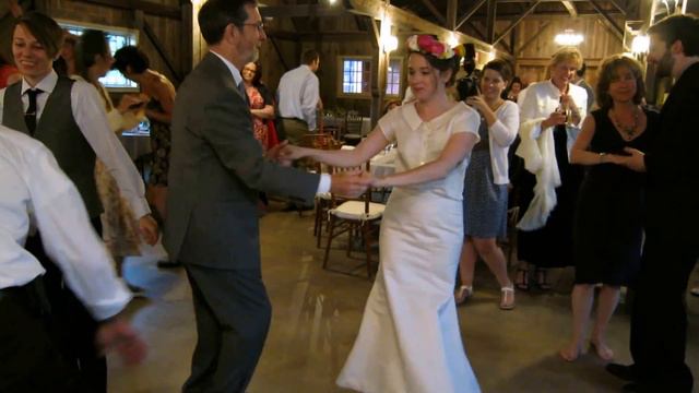Hannah:John First Dance смотреть онлайн