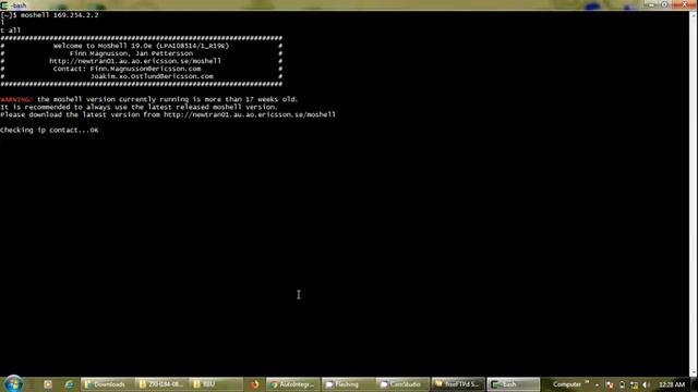Baseband 5216, BB5212, BB6303 and BB6630 Integration смотреть онлайн