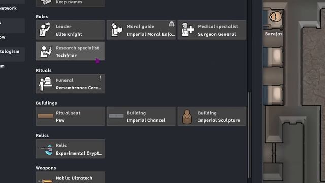 Unleash The TANKS! - Vanilla Vehicles Expanded | Rimworld: Vehicle Wars #1