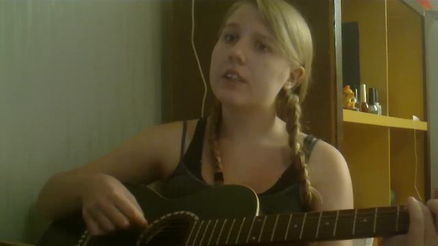 Wherever You Are (Winnie The Pooh) Cover [chords and lyrics in description] смотреть онлайн