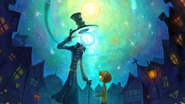 ?..тем,кто дарит СВЕТ..?❤️ (АЛЕКСЕЙ РЫБНИКОВ/БУЛАТ ОКУДЖАВА «Песня фонарщиков»)..на сон грядущий ✨ смотреть онлайн