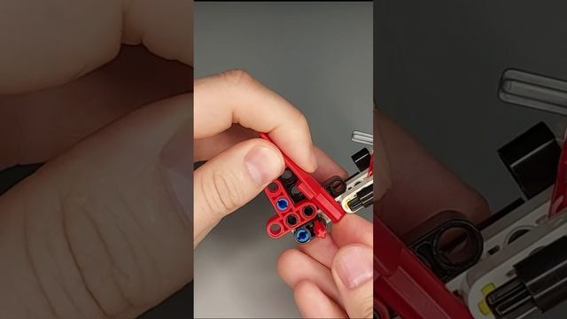Lego Technic / Лего Самоделки (Короткое видео #230) смотреть онлайн