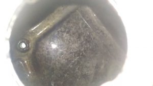 Как промыть бензобак от ржавчины