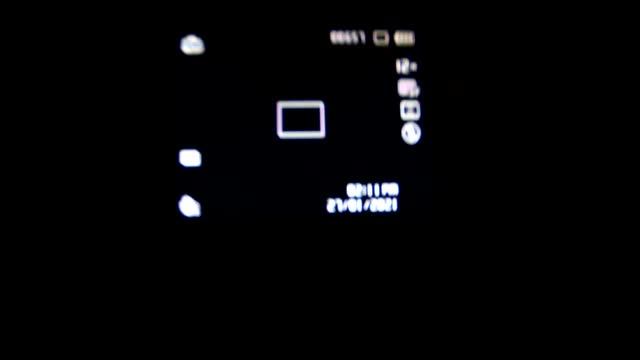 проблема AF (Samsung PL80) смотреть онлайн