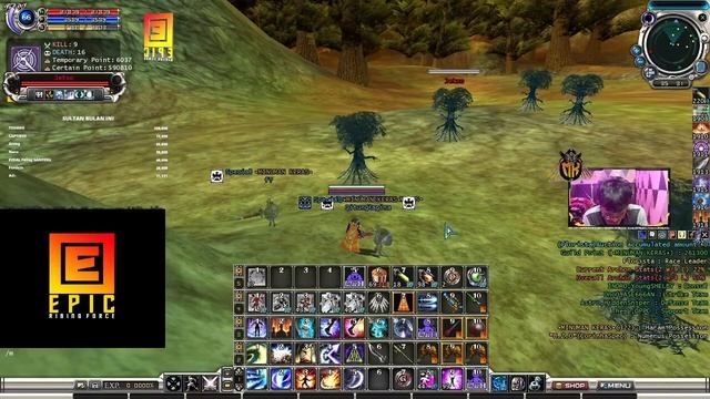 ? [LIVE] EMANG KEK NYA PALING SUKA CROSJOB KWKWK | RF EPIC ! смотреть онлайн