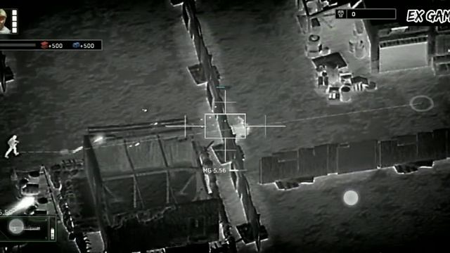 Shooting Zombies, Soldier! by air support New Game (Zombie Gunship Survival) смотреть онлайн