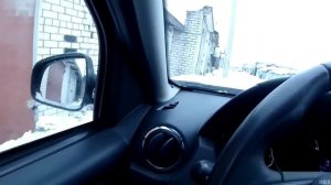 Что стало с Рено Дастер (дизель), за 4 года