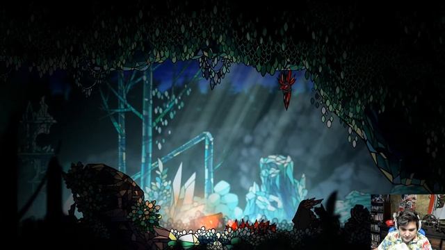 Gleamlight: Come check out this new game смотреть онлайн