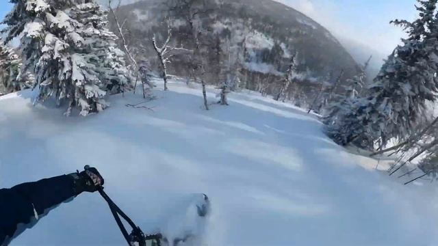 Большое видео о далекой поездке в республику Хакасию поселок Приисковый. Только фрирайд! смотреть онлайн