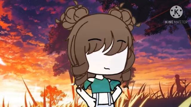 Прически для девочек||GachaClub|| смотреть онлайн