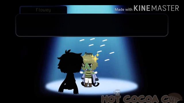 A 'different' fallen child - Episode 1 "Fallen" (A FNAF & Undertale Crossover series) смотреть онлайн