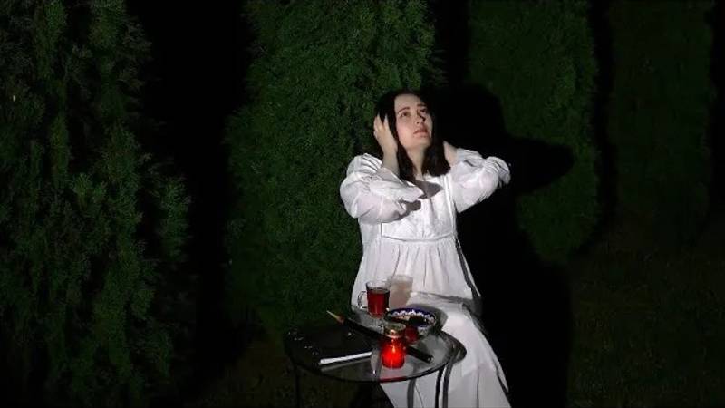 ТЫ МЕНЯ НЕ ТРОЖЬ - Любовь Рыбкина, РЕЛИЗ, 2024 смотреть онлайн