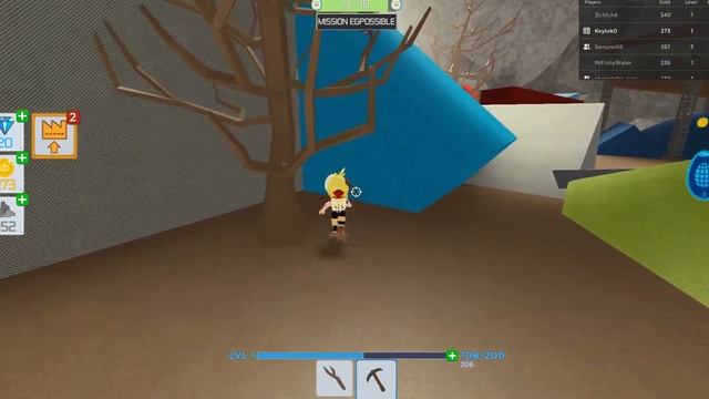 СРОЧНО зайди и получи БЕСПЛАТНОЕ ЯЙЦО в Роблокс - Robot Inc - EggHunt Roblox смотреть онлайн
