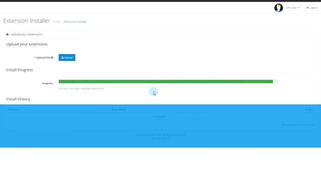 How to integrate Cardinity into Opencart? Recommended method смотреть онлайн