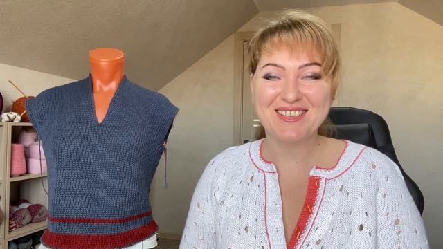 СП Умные носки/ Новый процесс /Новая пряжа смотреть онлайн