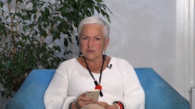Как простить маму раз и навсегда? | Ирина Блонская смотреть онлайн