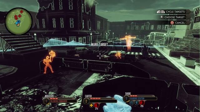 The Bureau XCOM Declassified Nvidia Geforce GT 630M смотреть онлайн