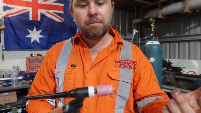 Lincoln Powercraft 200M 4-in-1 welder | Honest review after 3 months of hard use! #tig #lincoln #mi смотреть онлайн