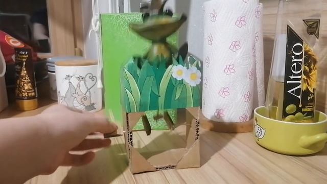 ЦАРЕВНА-ЛЯГУШКА. Кривошипный механизм Егора смотреть онлайн