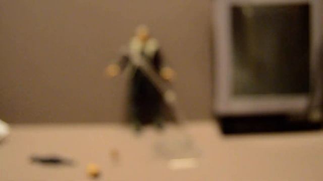 Review Figma 482 Batou Ghost in the Shell S A C смотреть онлайн