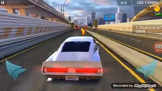 Играем в Redline Rush смотреть онлайн