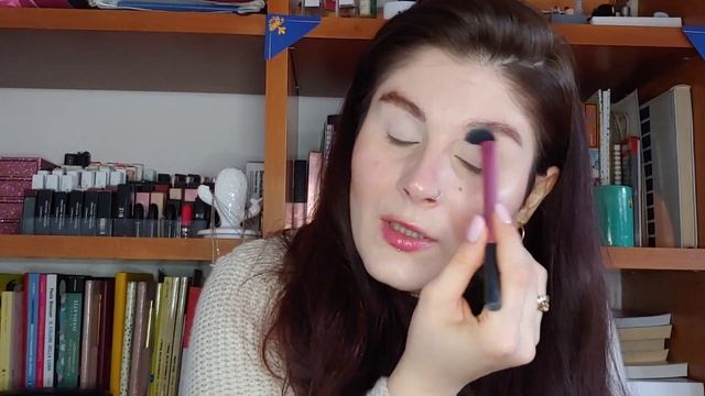 Mi preparo con voi (GRWM) con i miei prodotti preferiti del 2021✨ смотреть онлайн